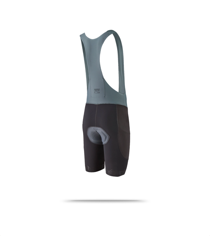 Dirt Roamer Liner Bib Shorts