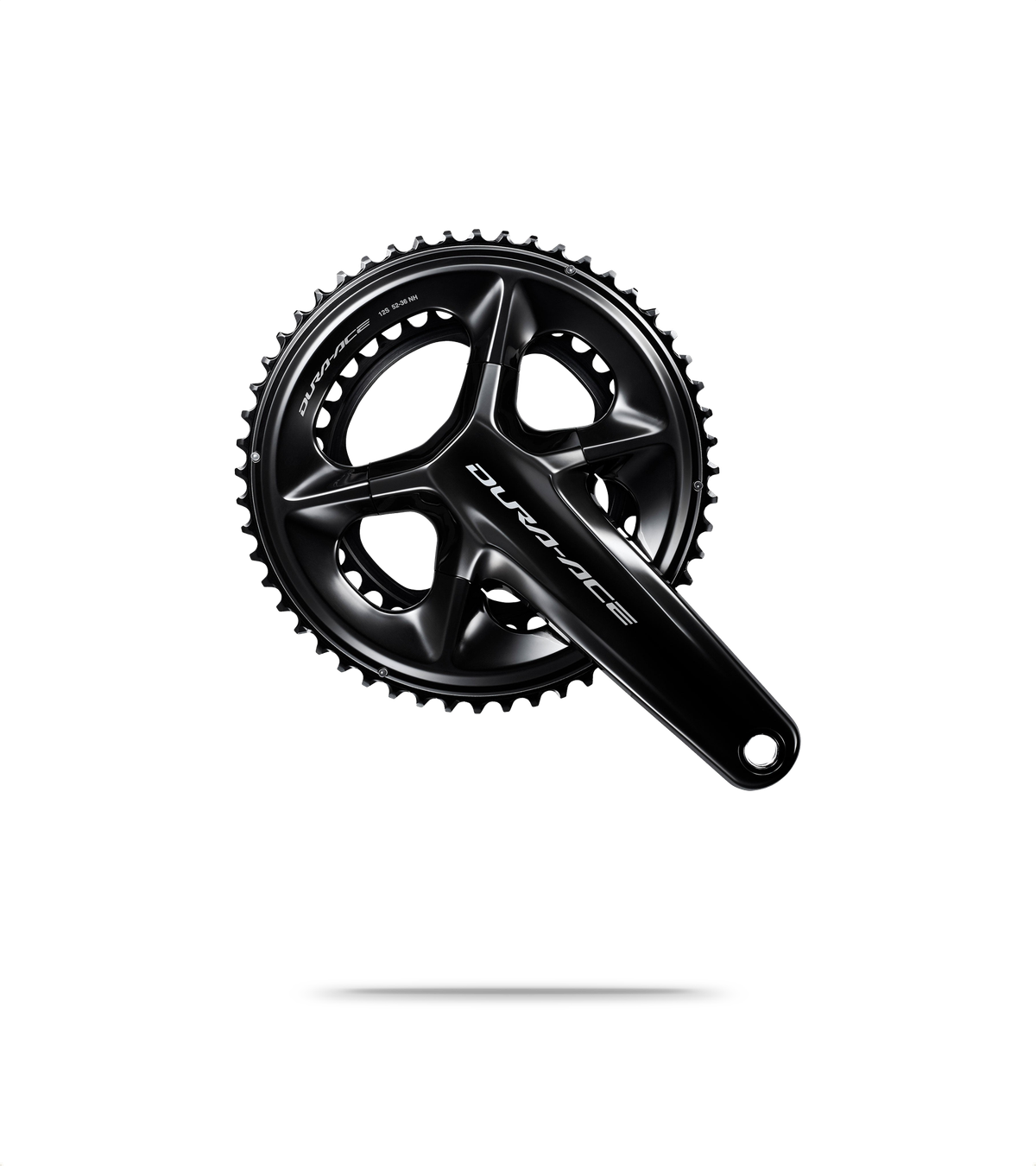 Shimano Dura-Ace FC-R9200 Chainset | Sigma Sports