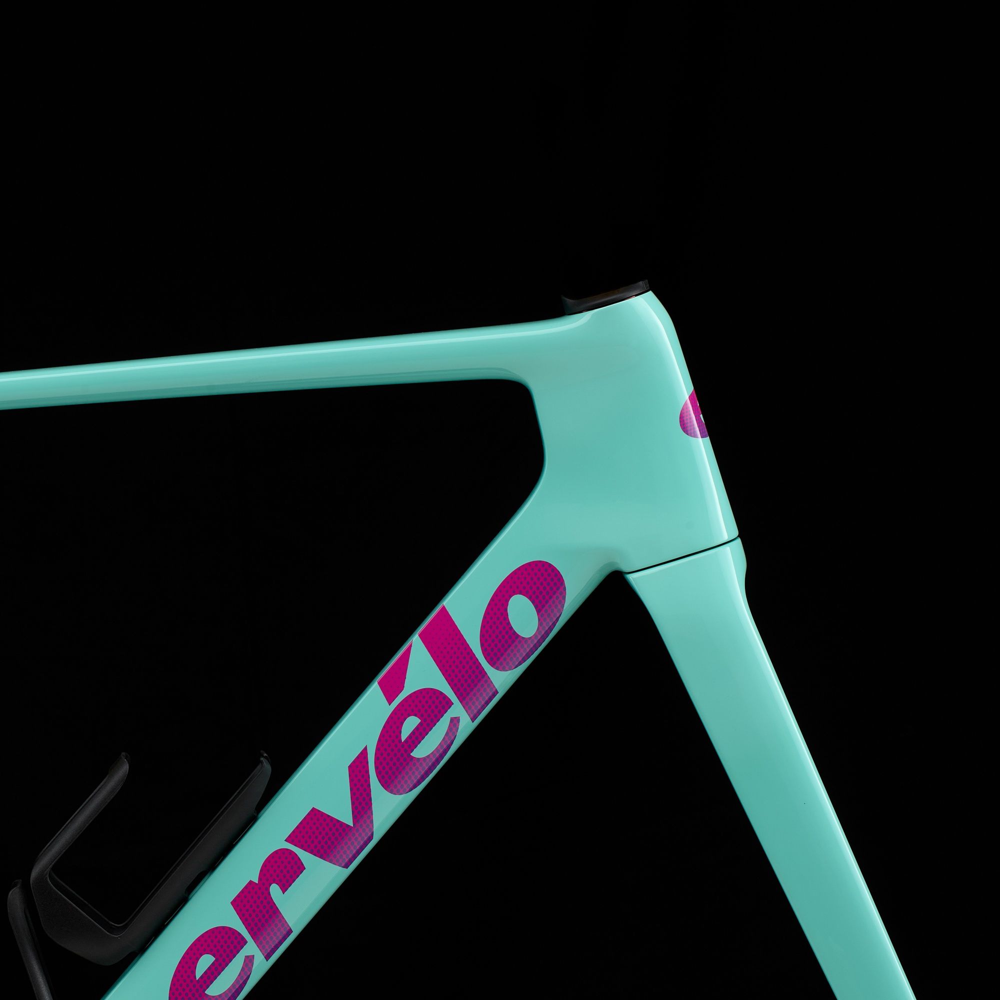 Soloist Frameset 2027