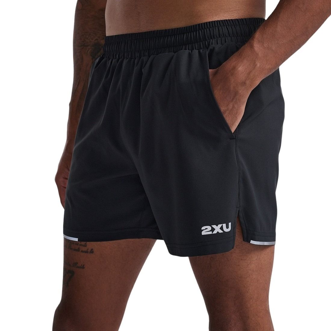 Aero 5-Inch Running Shorts