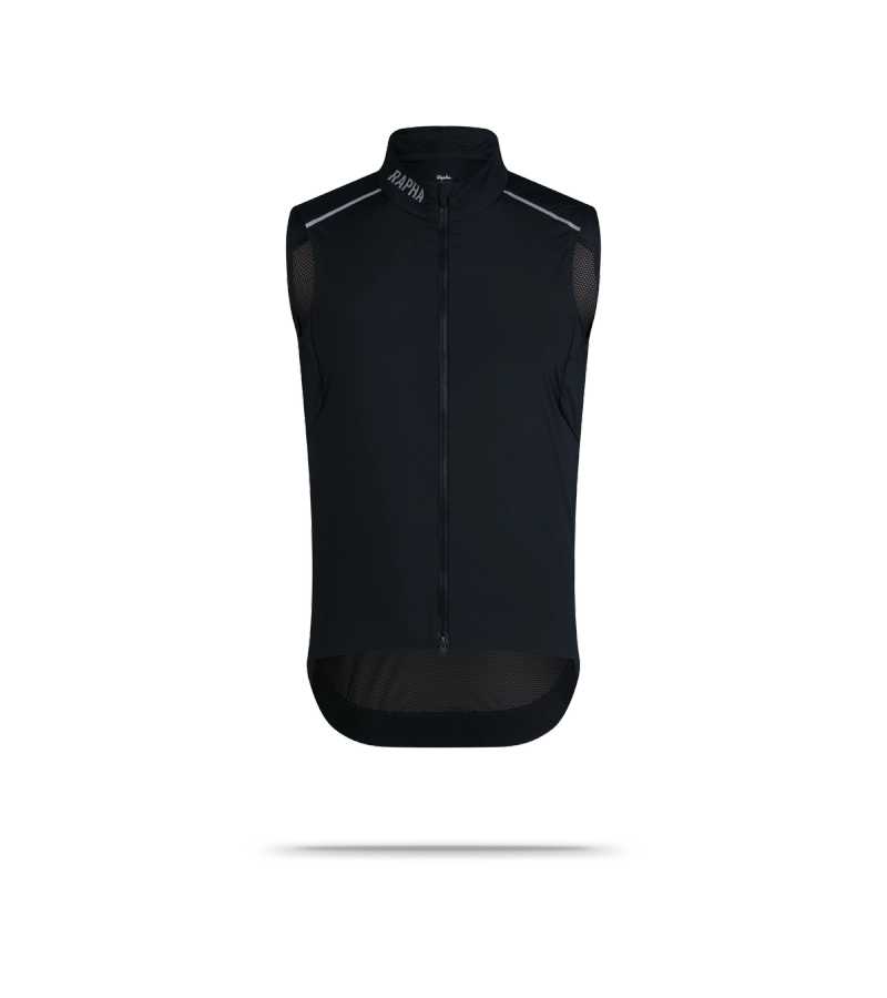 Pro Team Gilet II