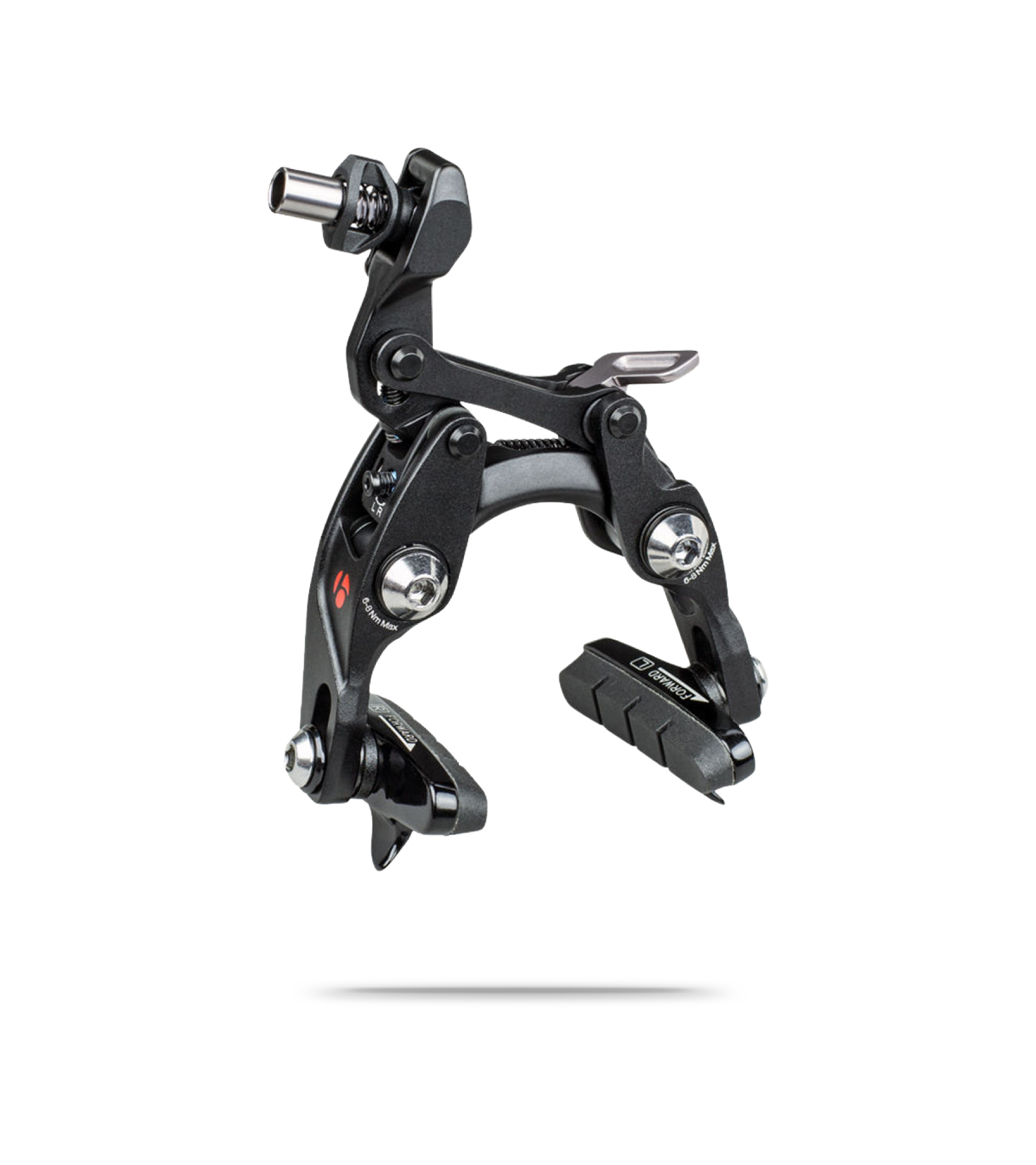 Speed Stop Elite Direct Mount Front/Rear Brake Caliper