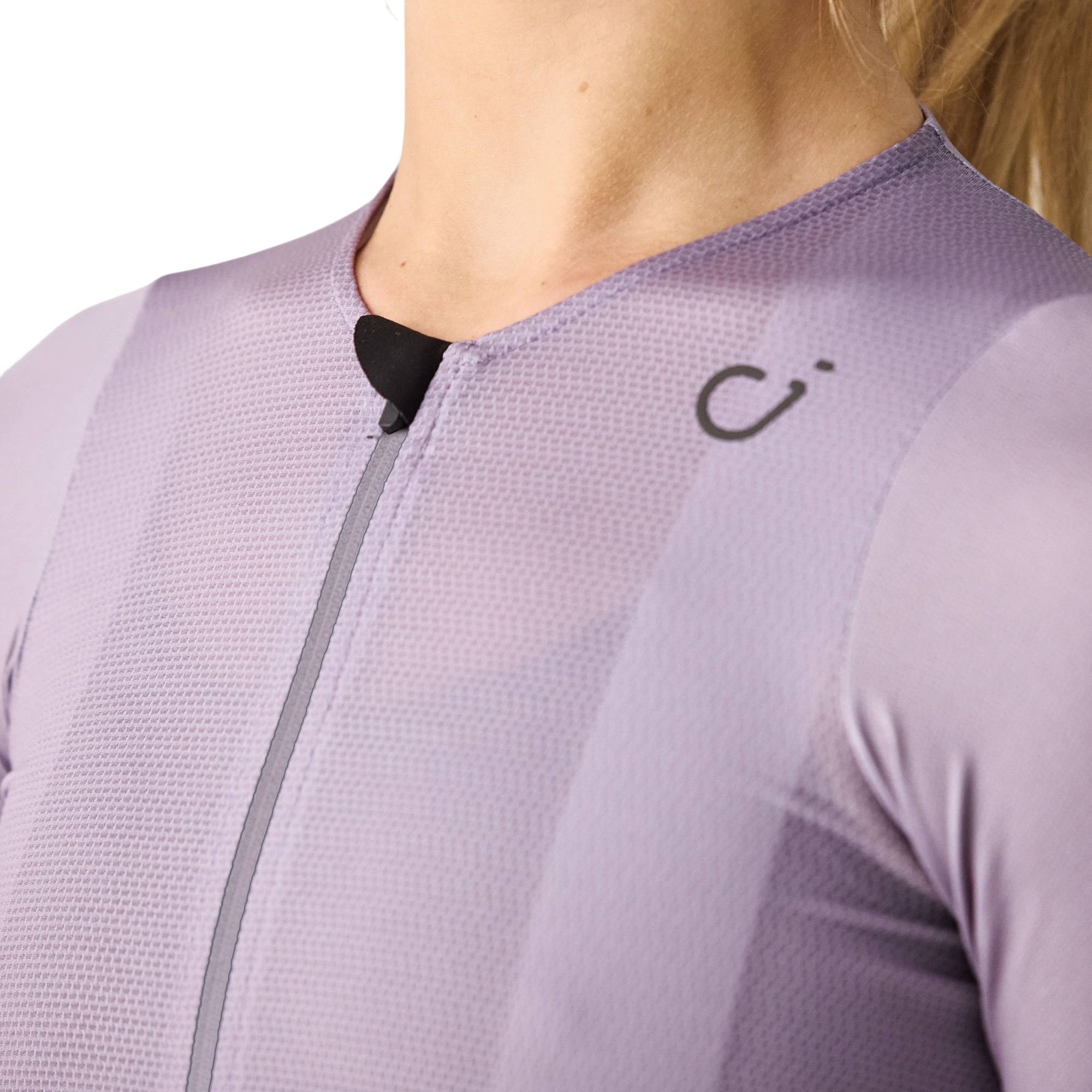 Women's Ultralight Mesh Short Sleeve Jersey