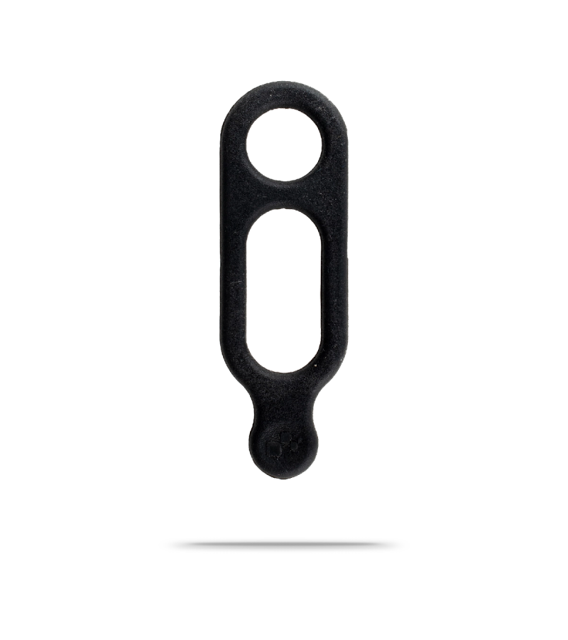 Replacement Rubber Strap For 20 and 100 Lumen Lights