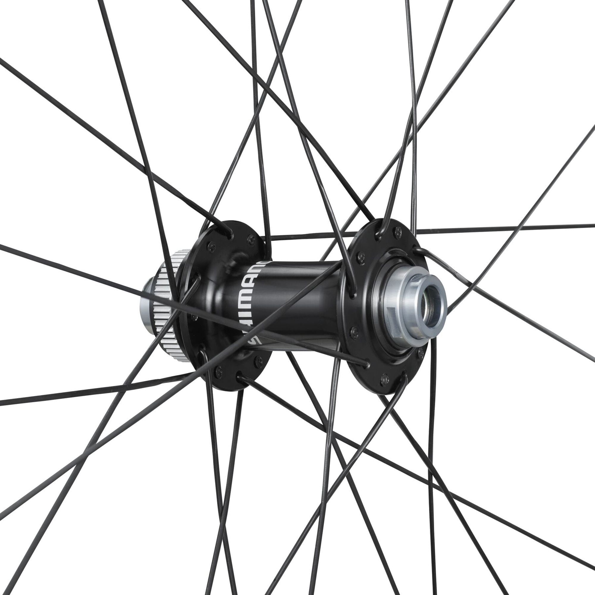 WH-RX880 GRX Carbon Front Wheel