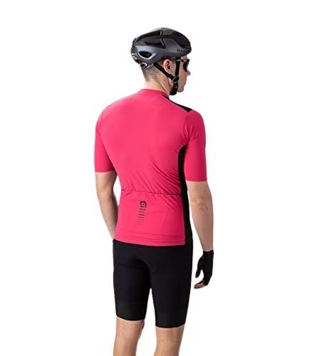 R-EV1 Race 2.0 Short Sleeve Jersey