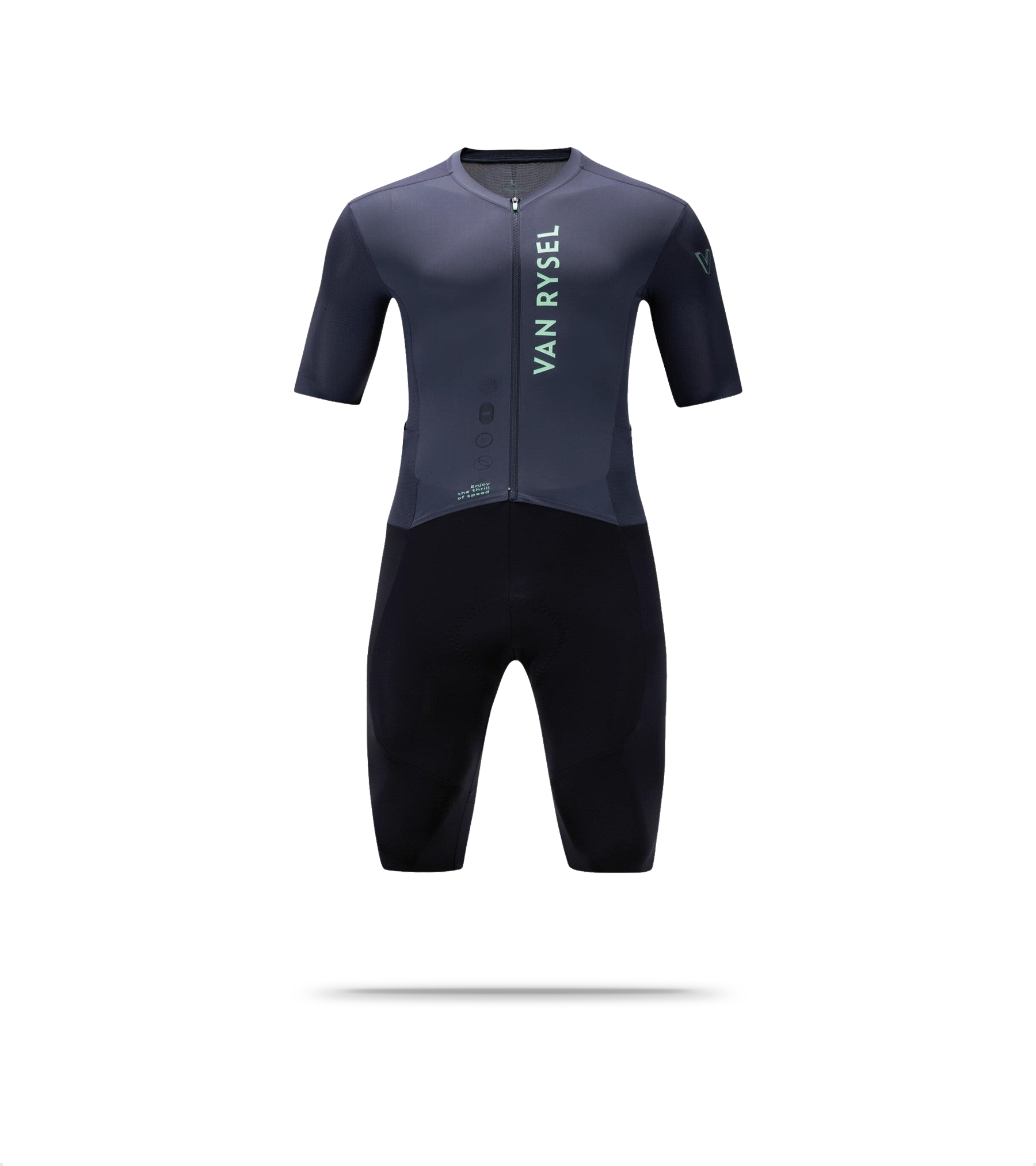 ProRacer 2 Aerosuit