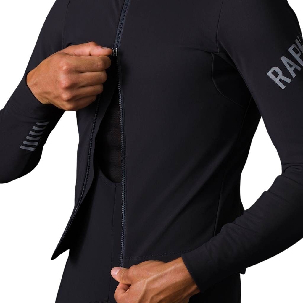 Pro Team Shadow Winter Jacket