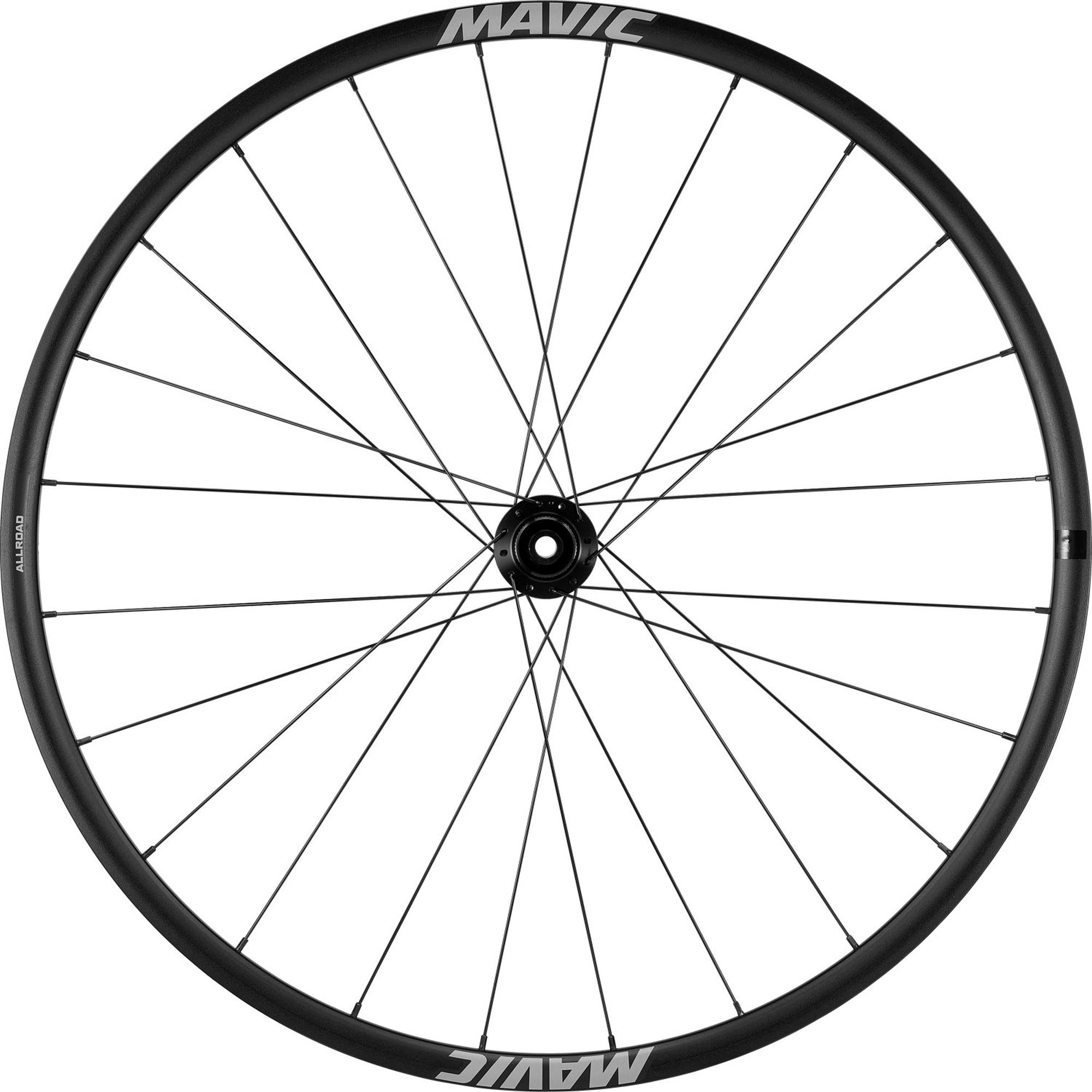 Allroad Disc Wheelset