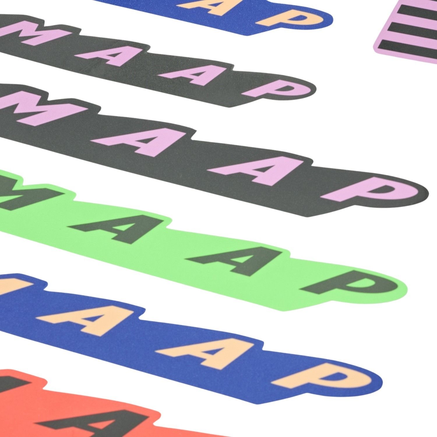 Evade X Sticker Pack