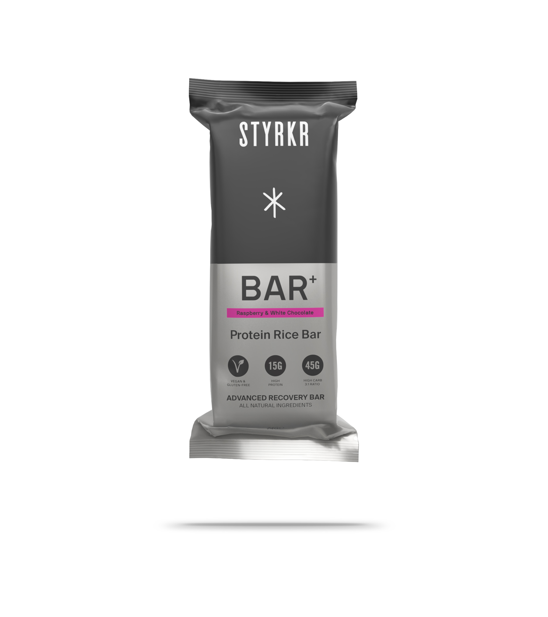 BAR+ Recovery Bar x12