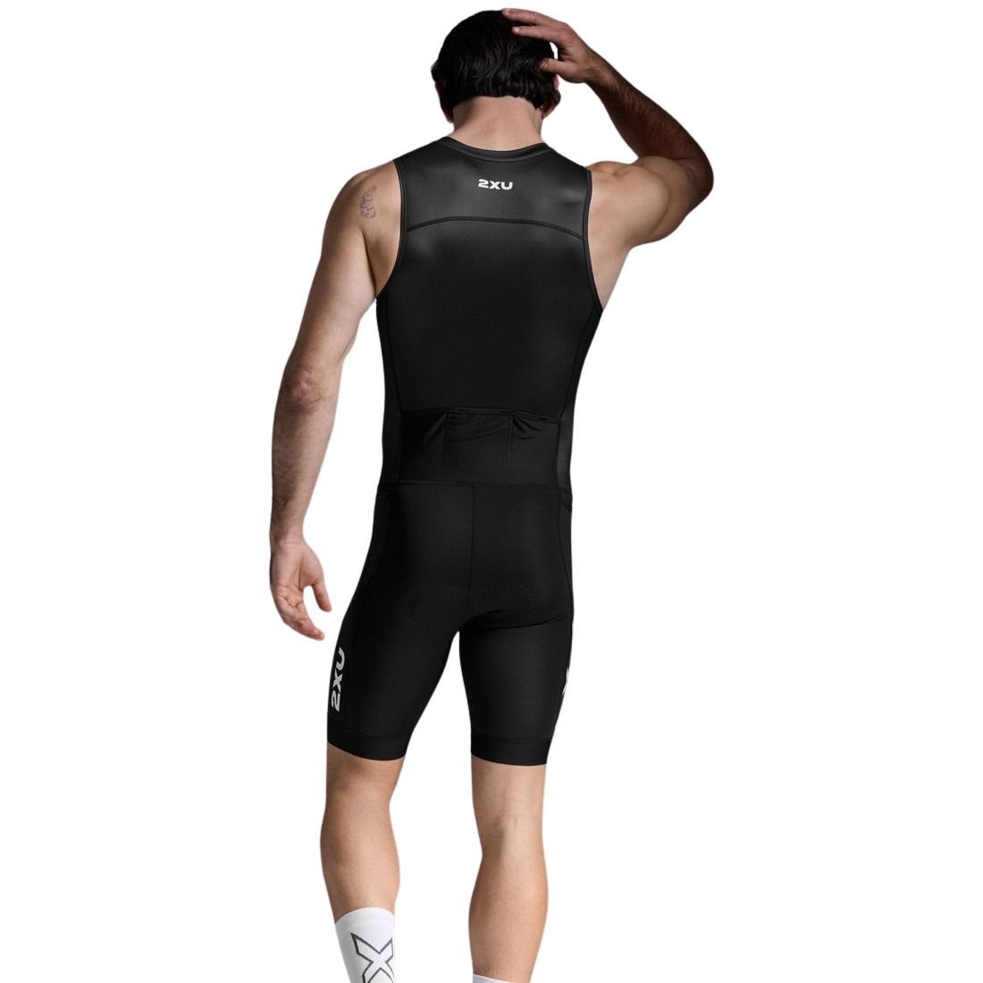 Core Sleeveless Trisuit