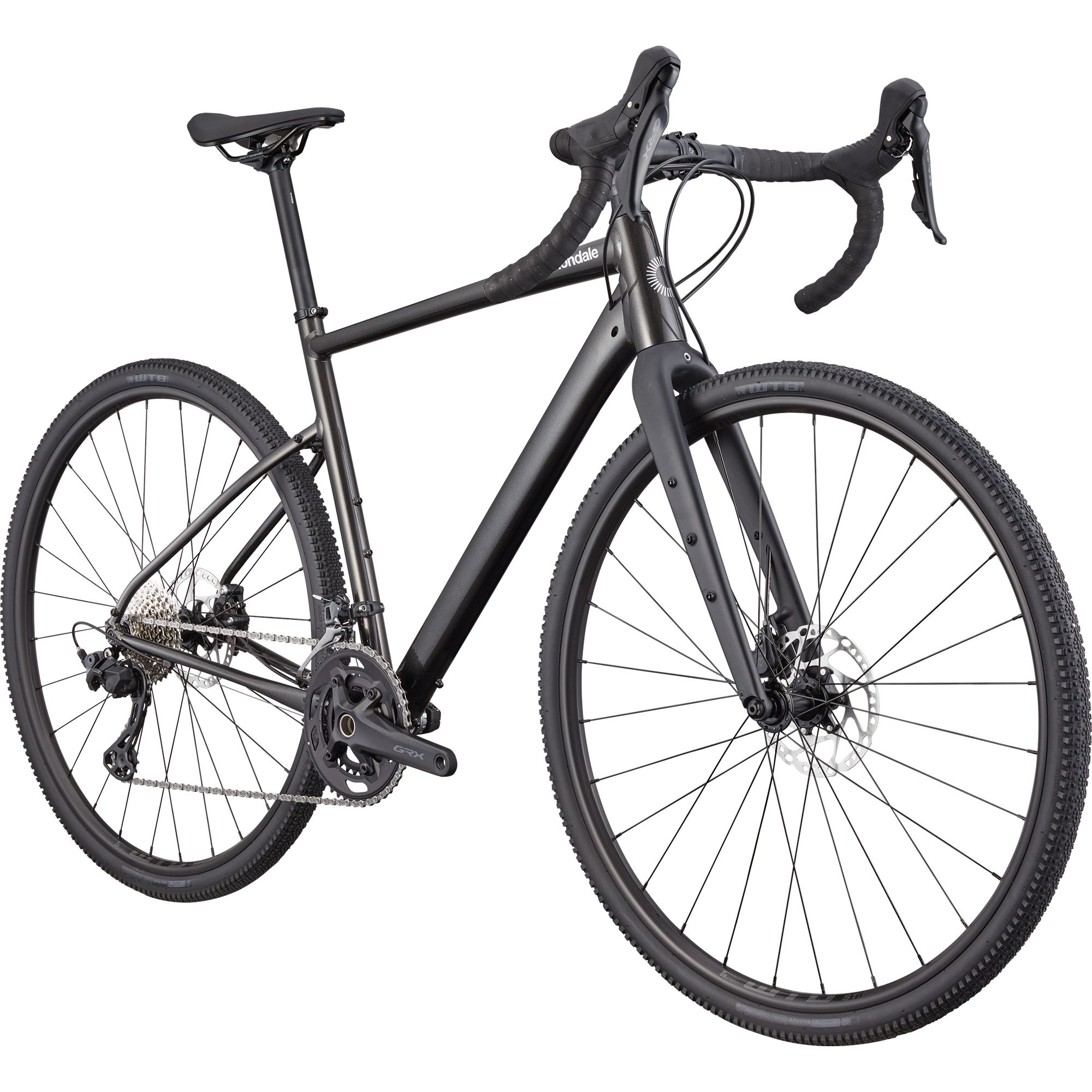Topstone 1 GRX Gravel Bike
