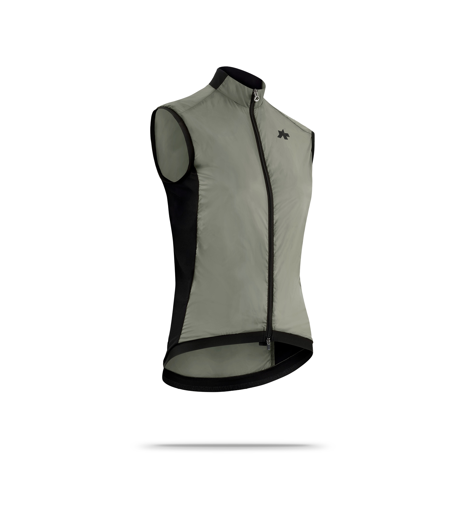 Women's UMA GT Wind Vest S11