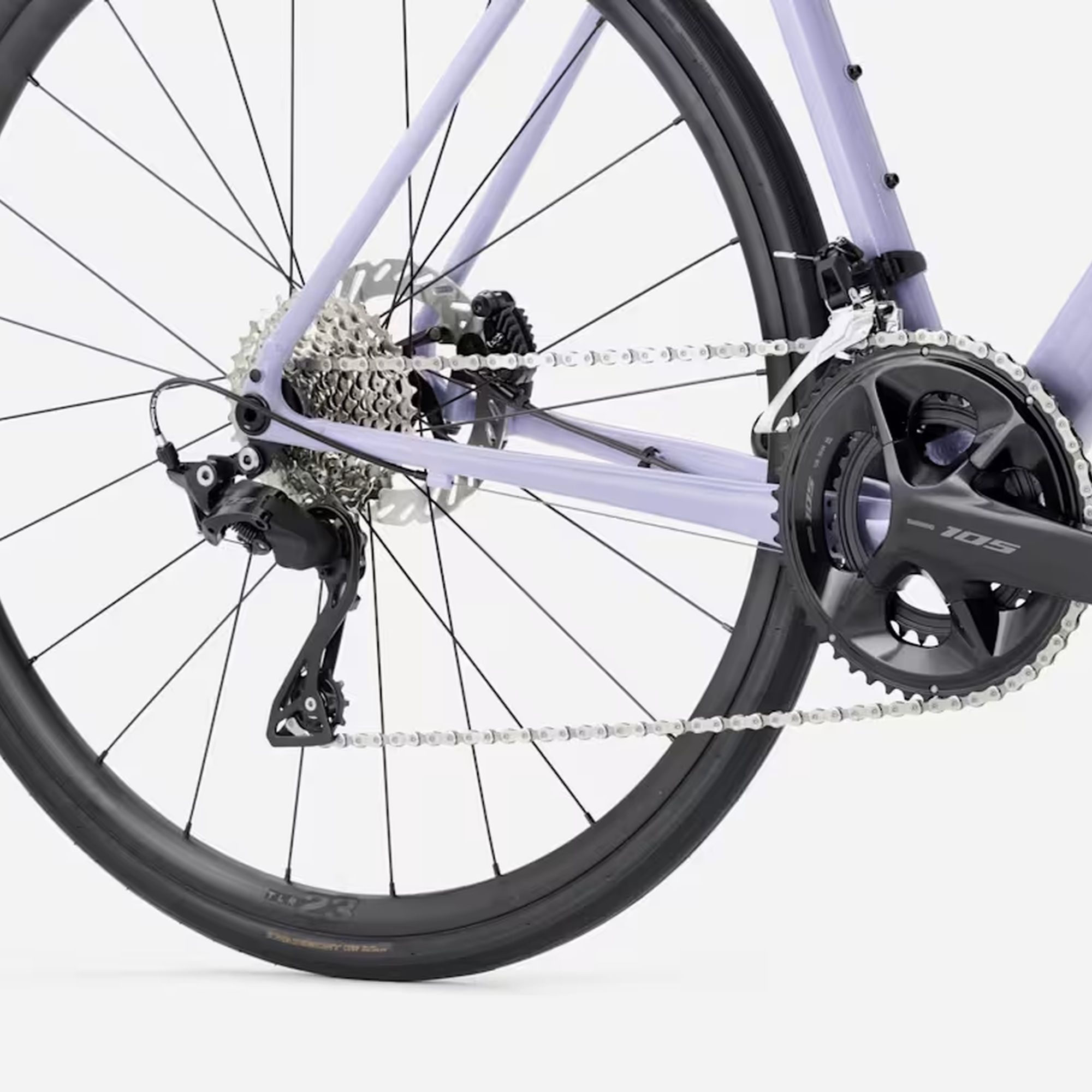 Domane AL 5 Gen 4 Road Bike 2027