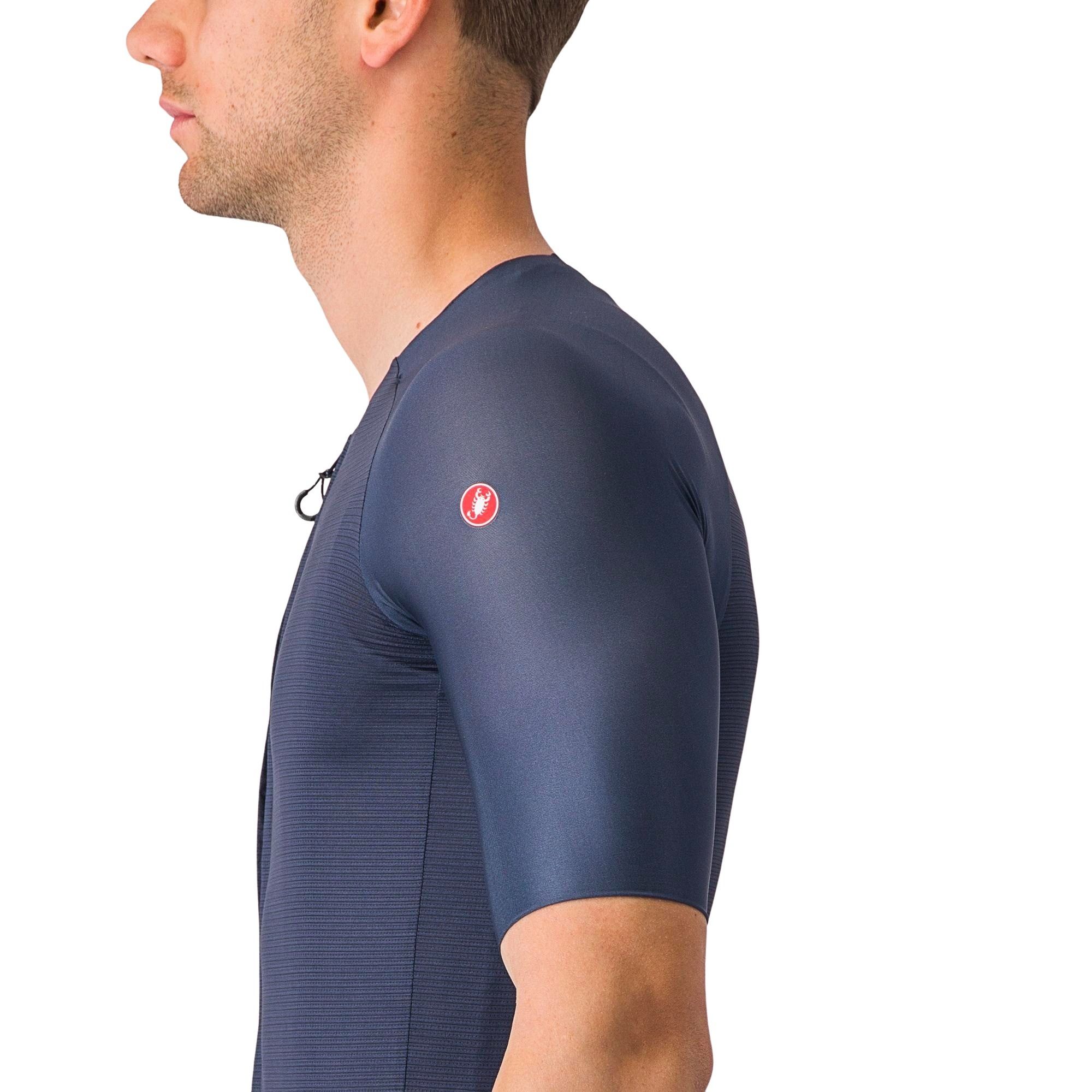 Aero Race 7.0 Jersey