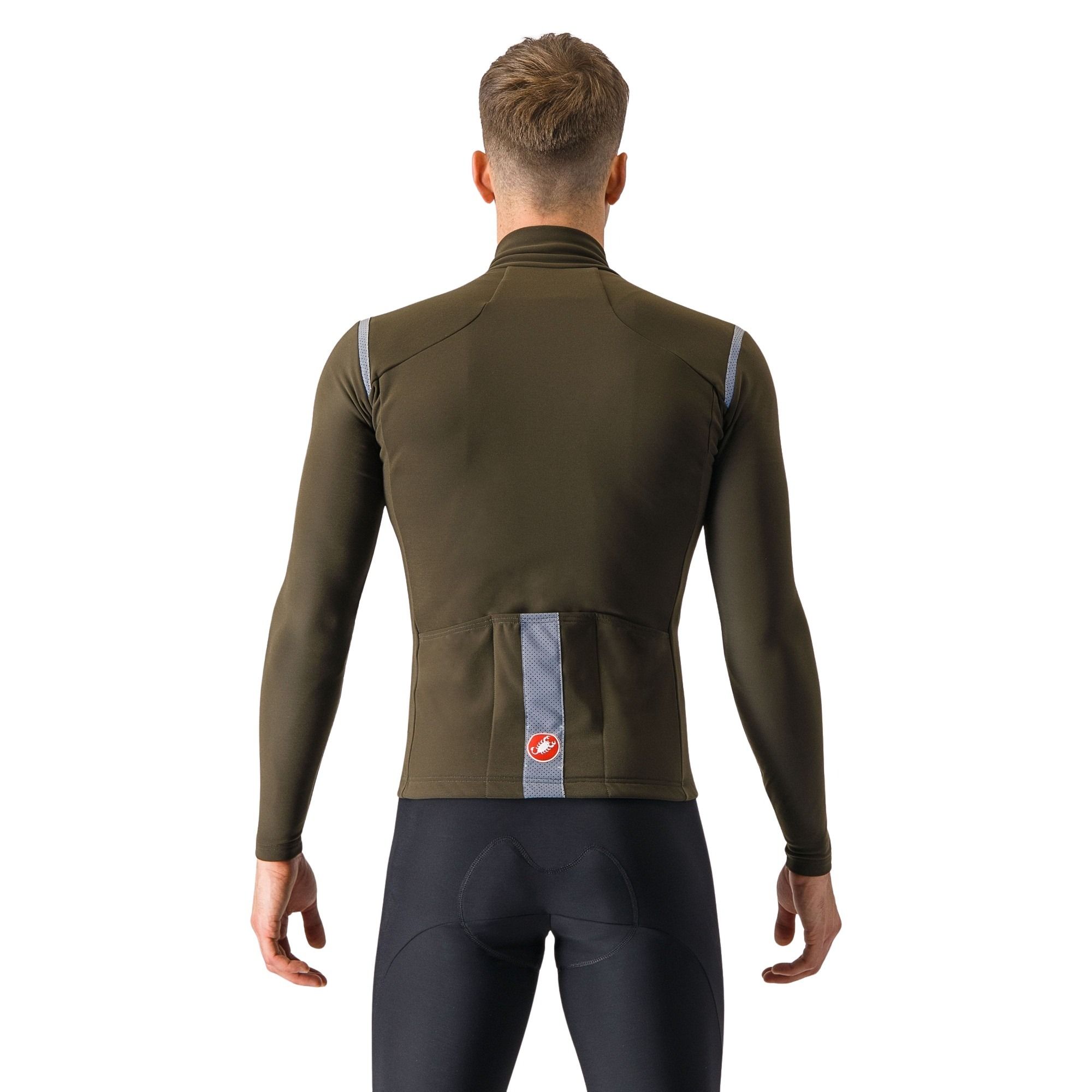 Tutto Nano ROS Long Sleeve Jersey