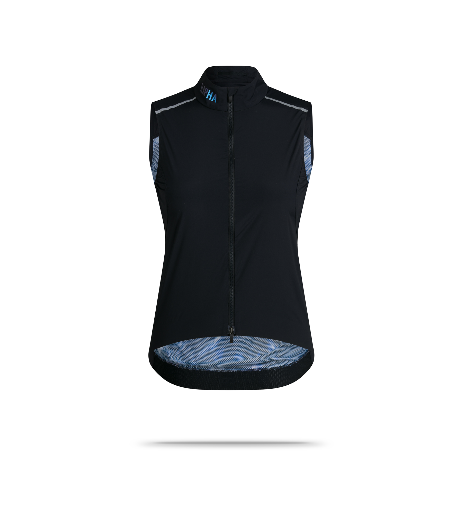 Women's Cosmic Pro Team Gilet