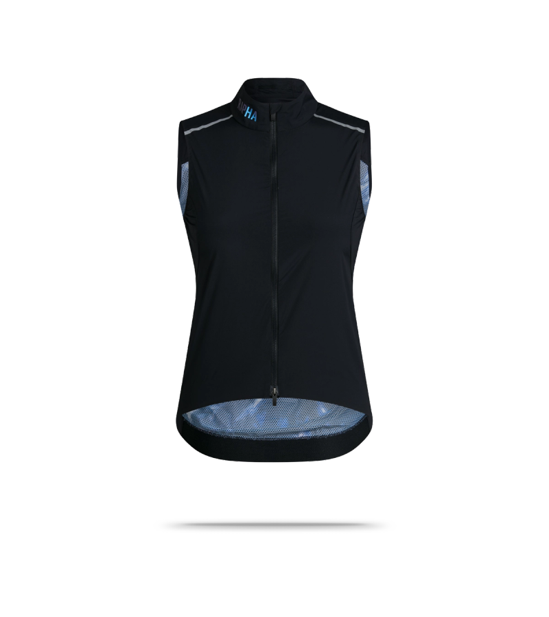 Women's Cosmic Pro Team Gilet
