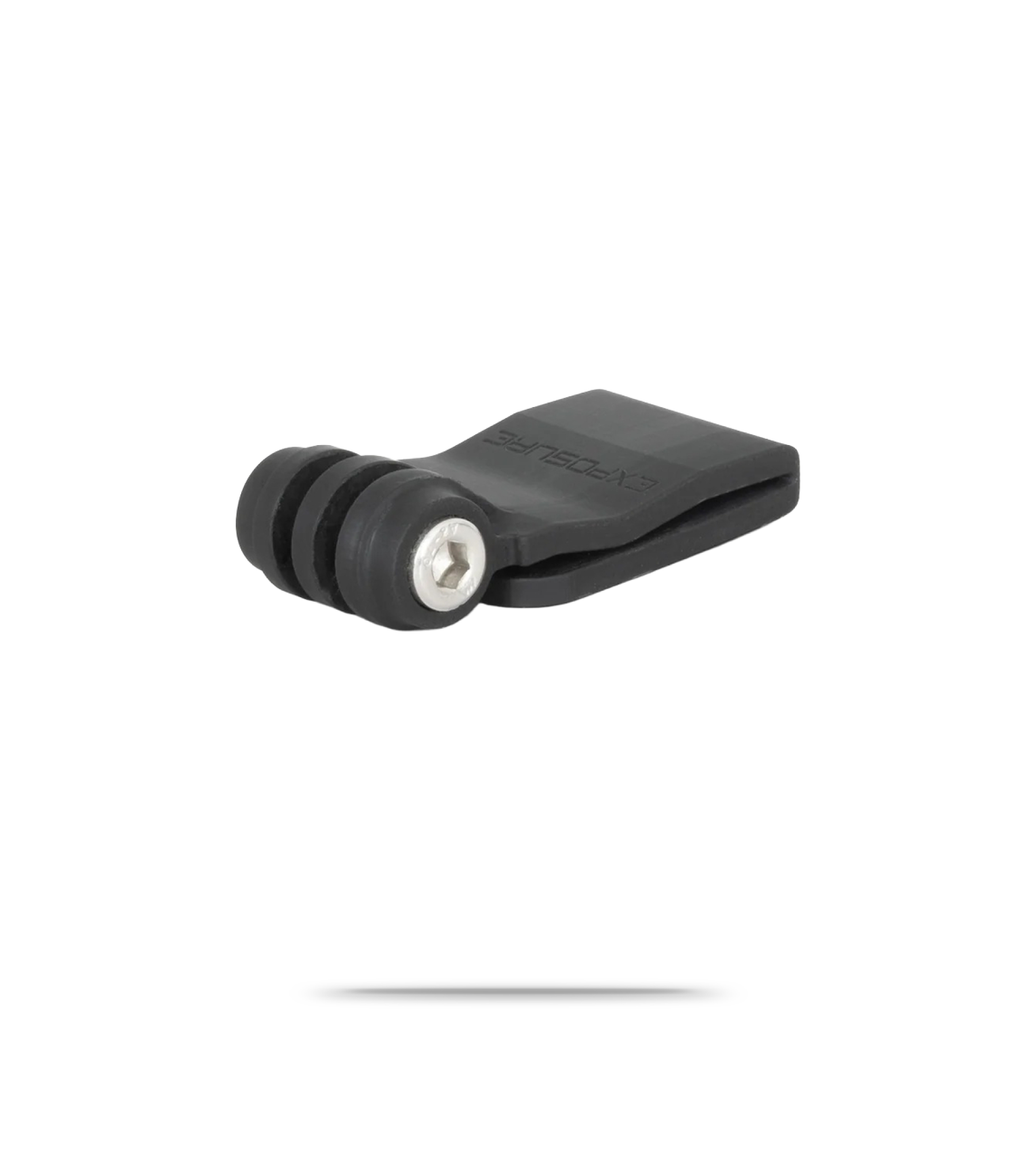 Bag Bracket to Action Camera Mount