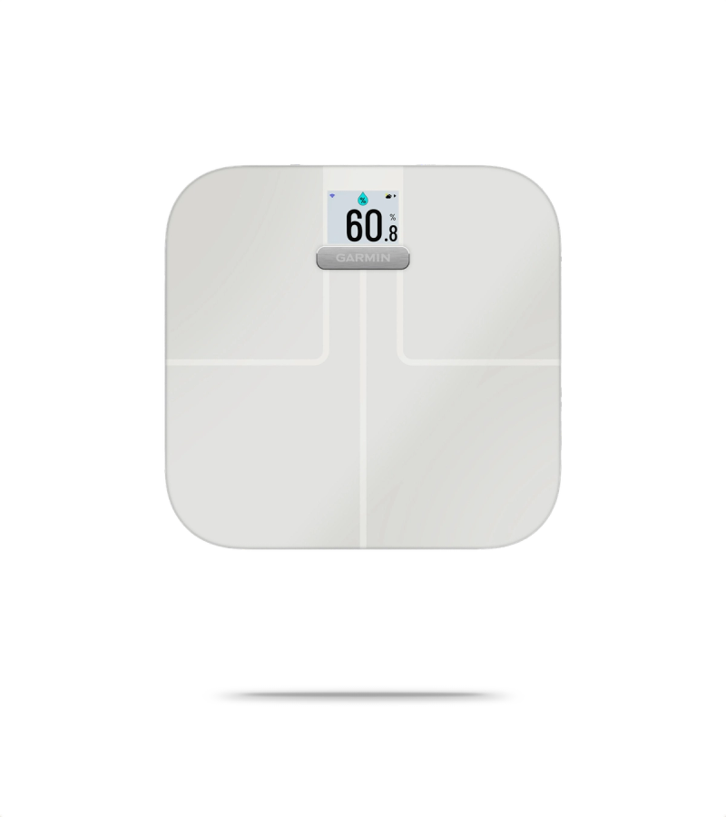Index S2 WiFi Smart Biometric Weighing Scales