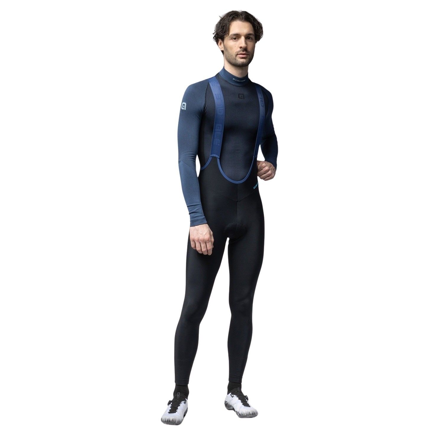 K-Tour Klimatik Bib Tights