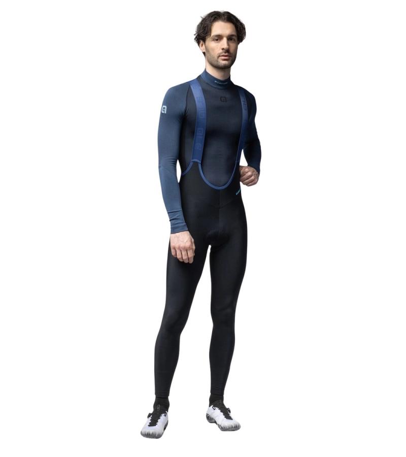 K-Tour Klimatik Bib Tights
