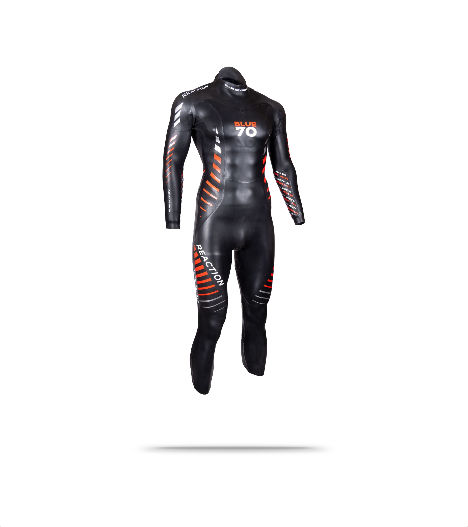 Reaction Wetsuit