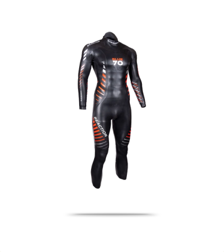 Reaction Wetsuit