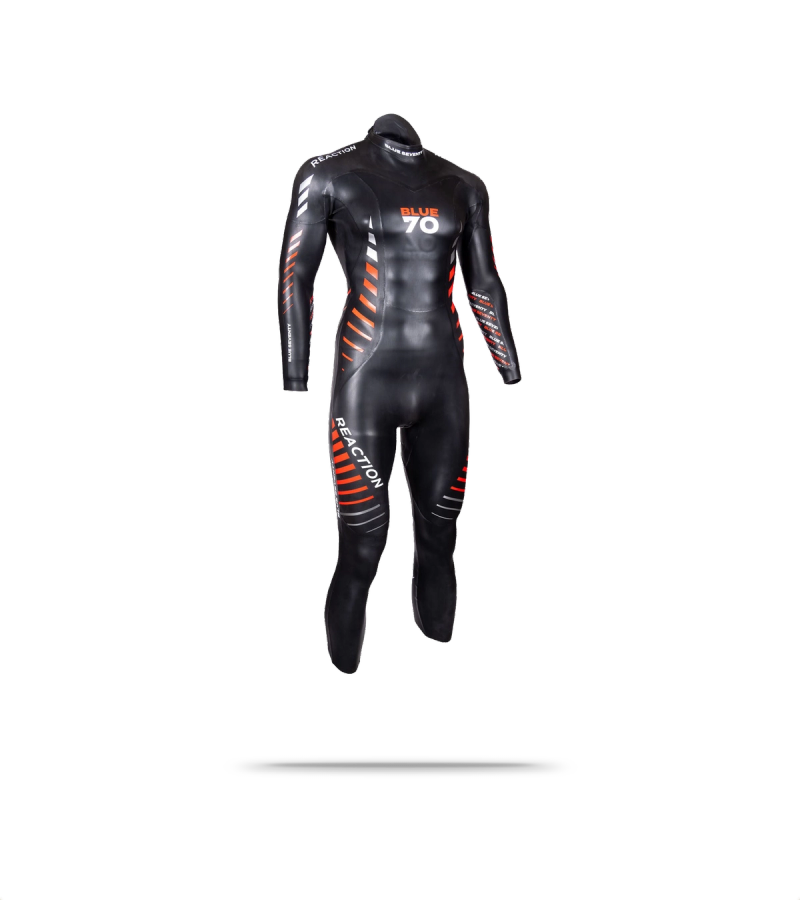 Reaction Wetsuit
