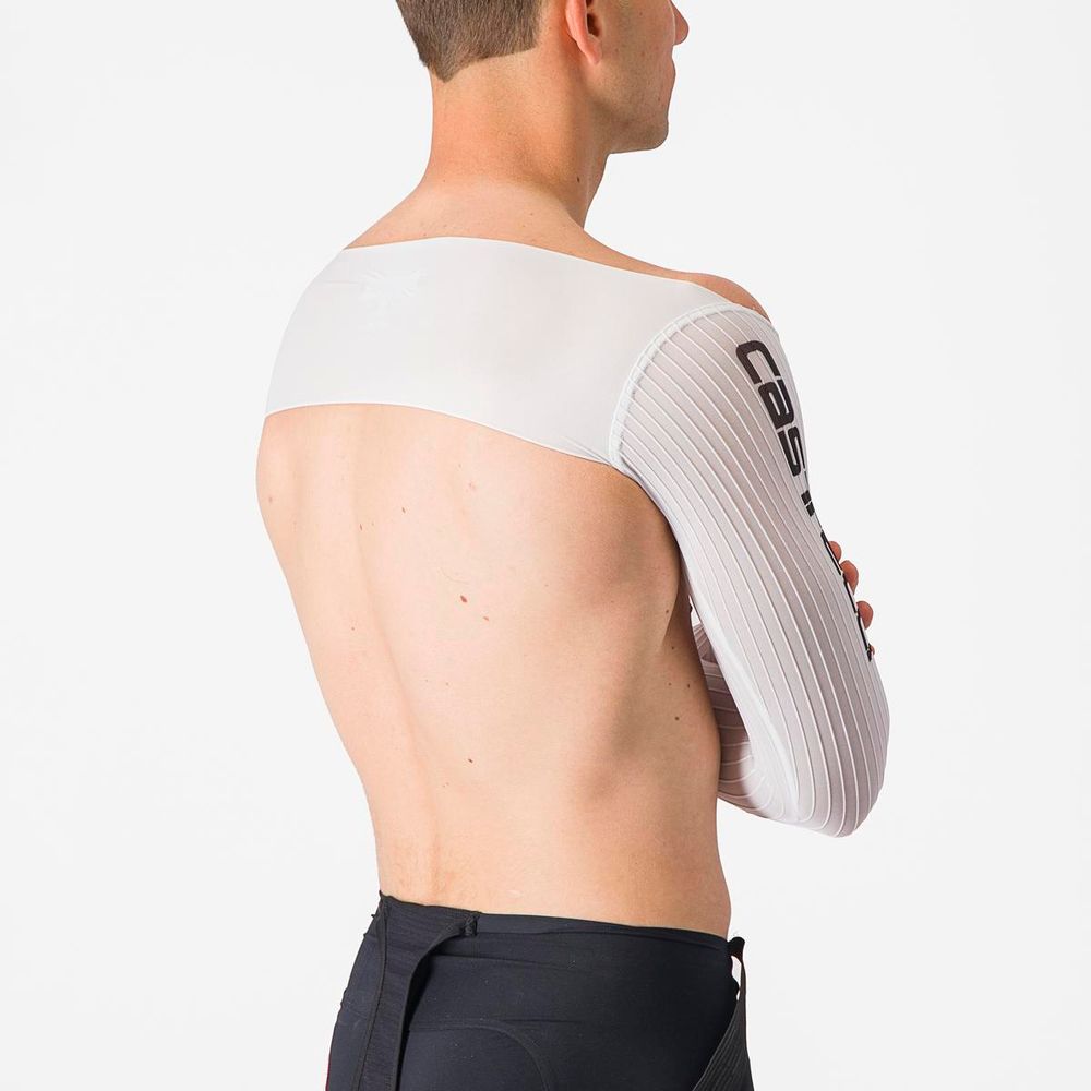 Bolero Long Sleeve