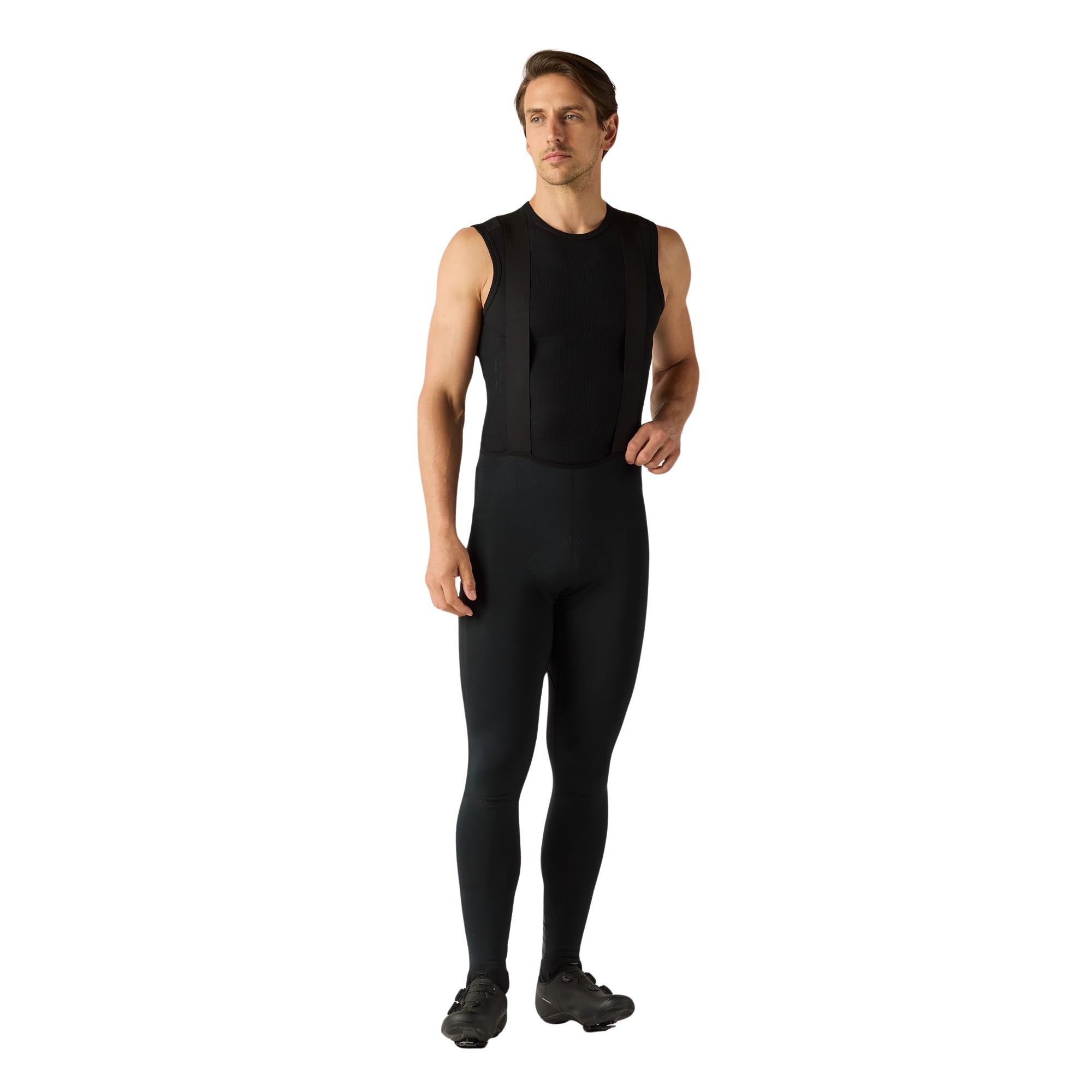 Zero Bib Tights