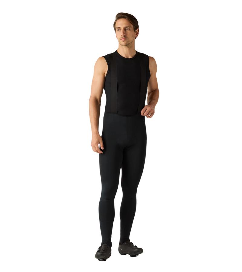 Zero Bib Tights