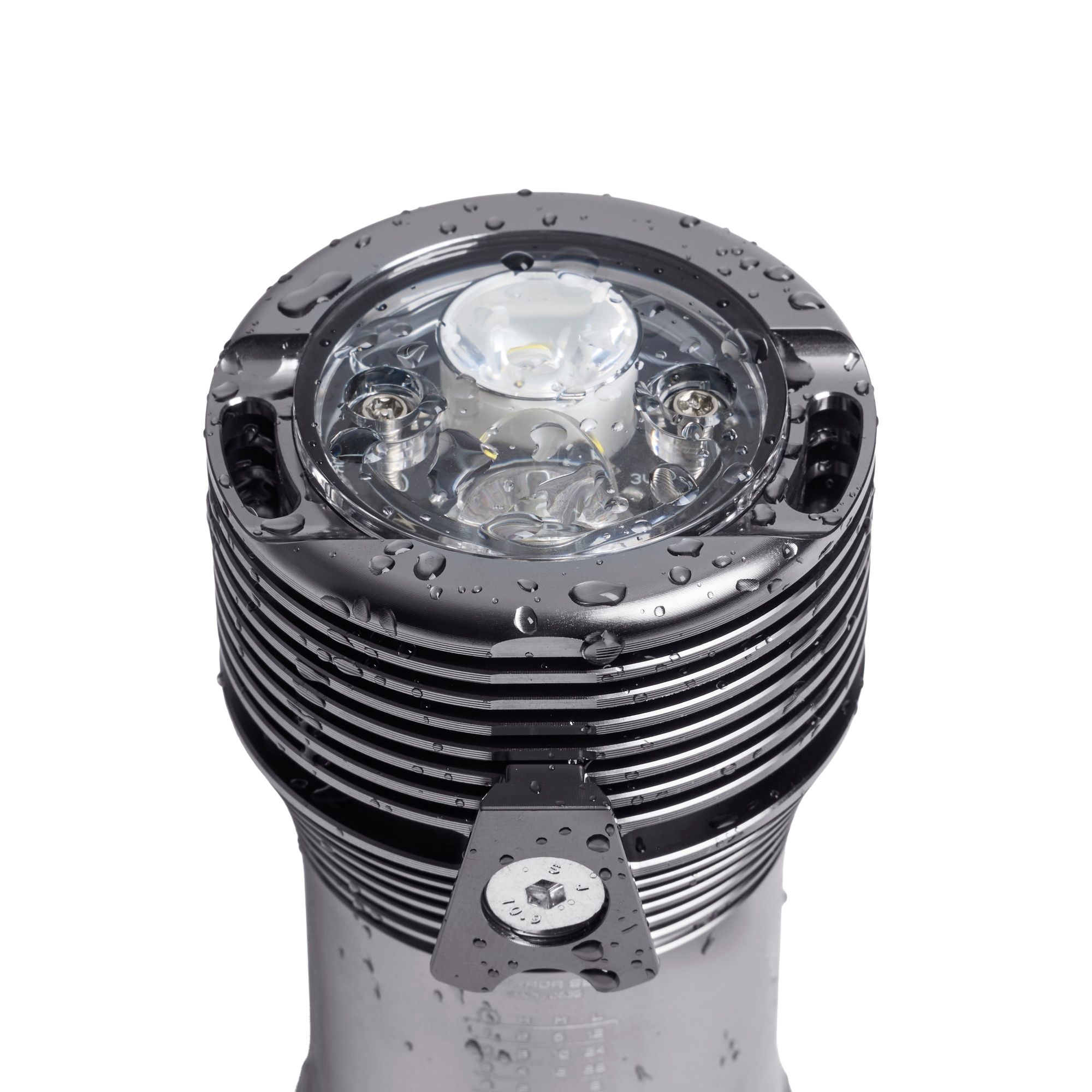 Strada 13 Super Bright USB-C Front Light