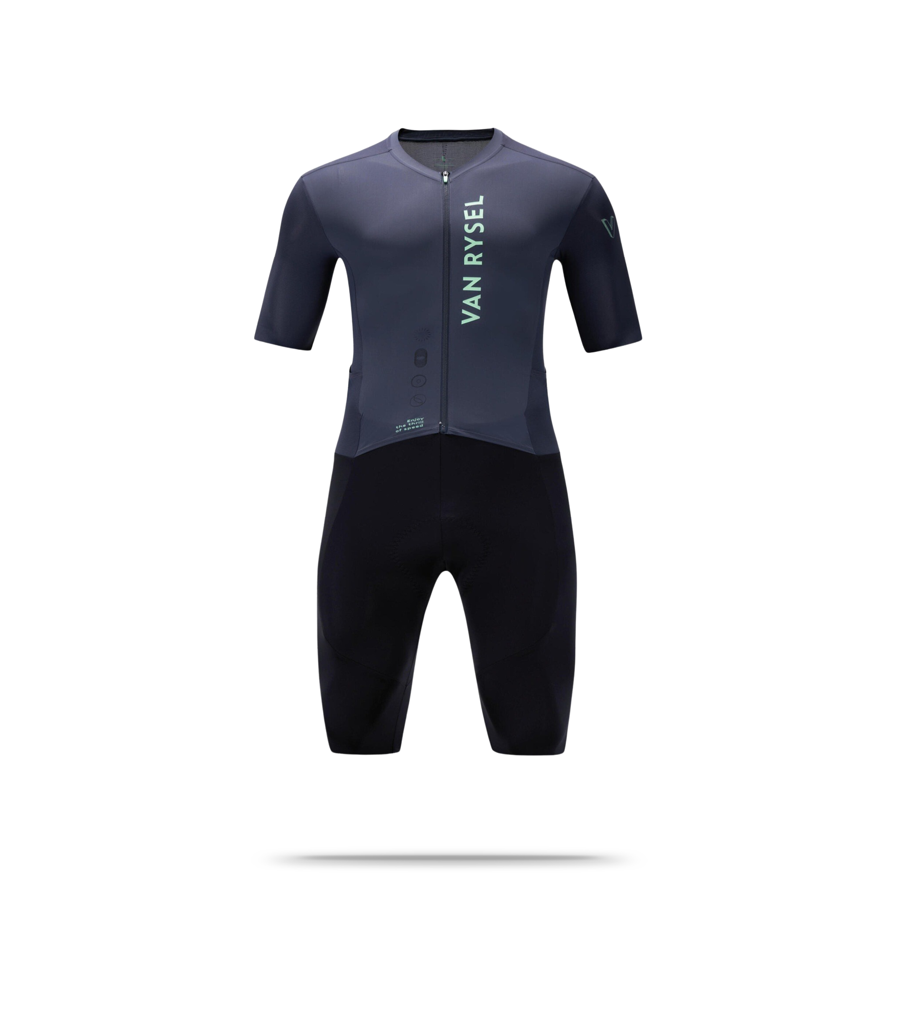 ProRacer 2 Aerosuit