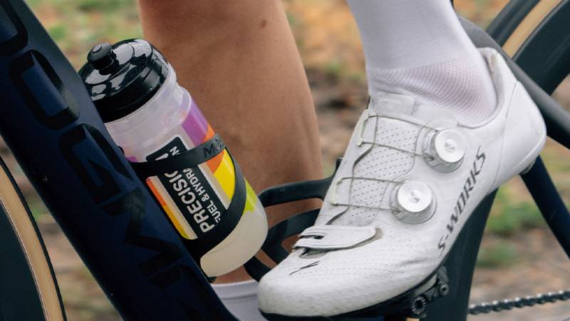 Fuelling Guide: Cycling Nutrition During Rides