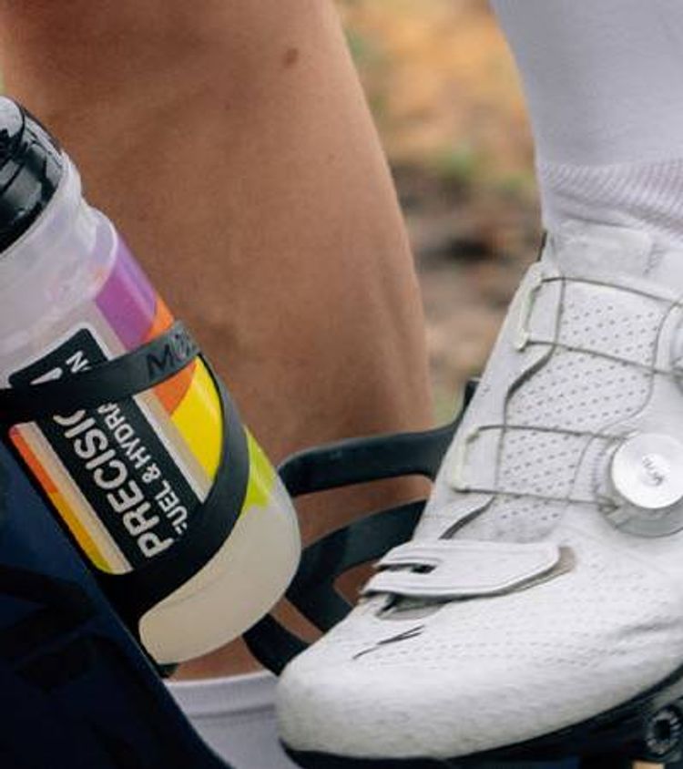Fuelling Guide: Cycling Nutrition During Rides