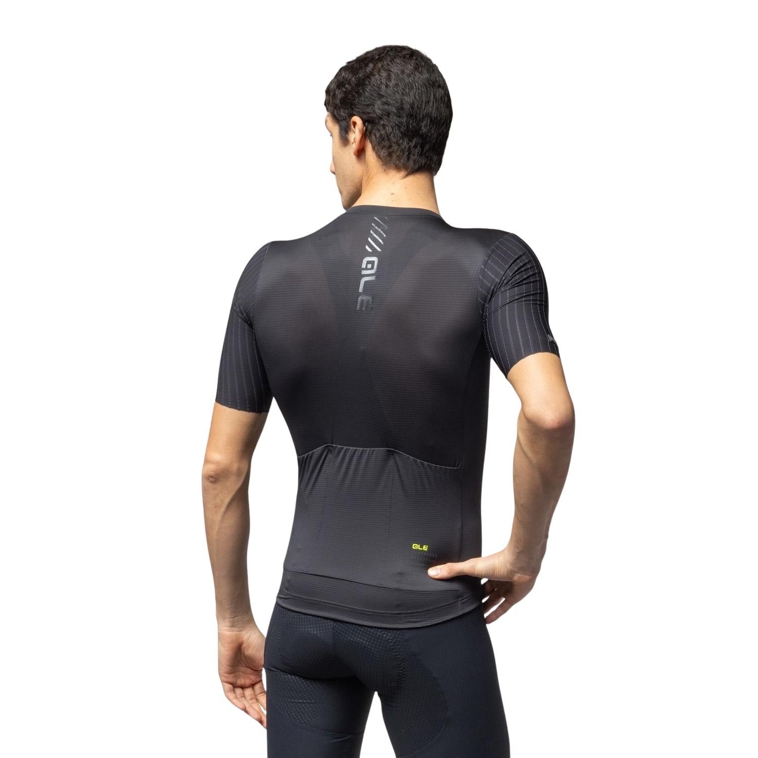 PR-E Earthy Style 2.0 Short Sleeve Jersey