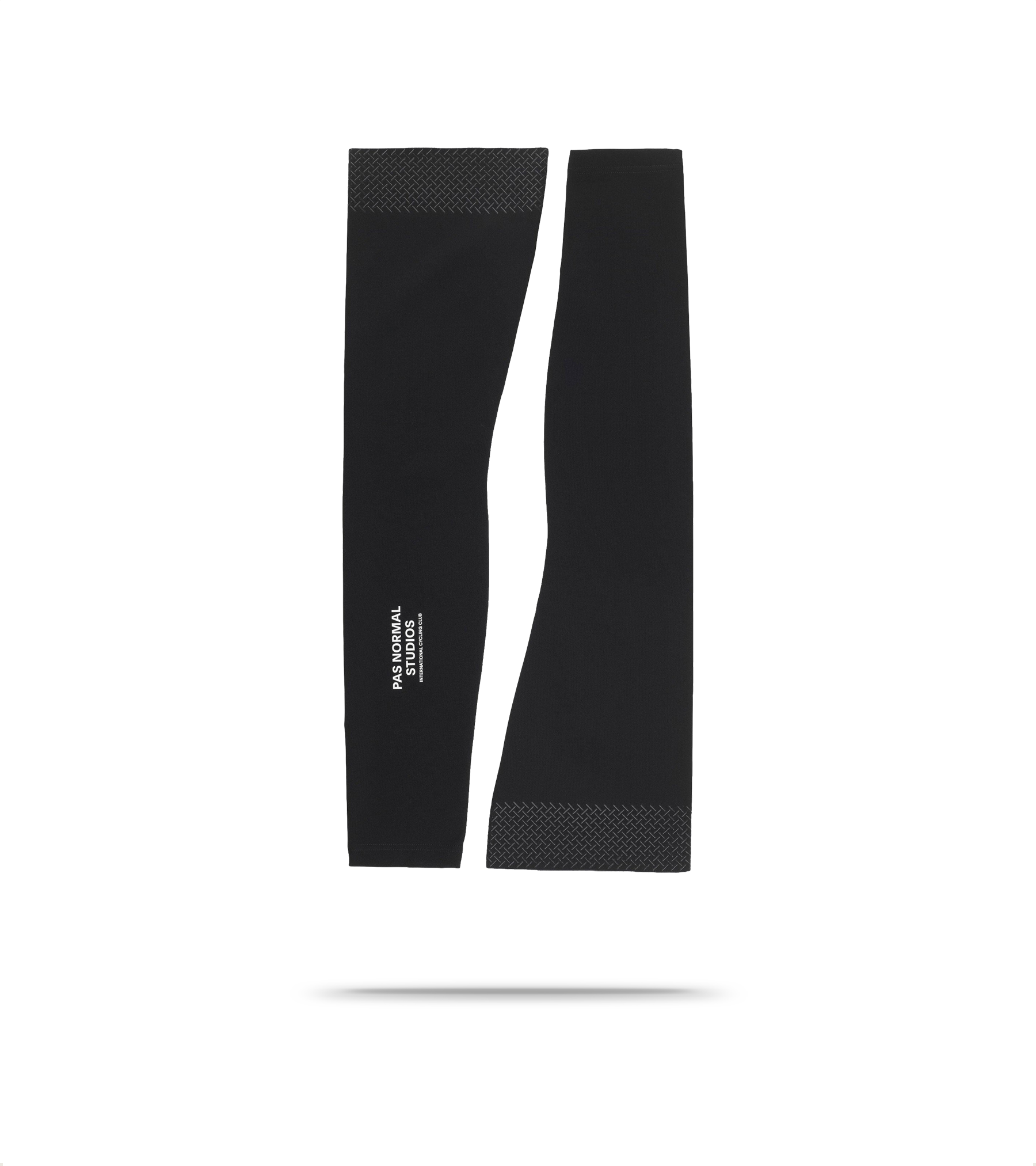 Logo Leg Warmers