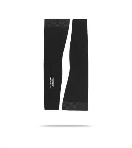 Logo Leg Warmers