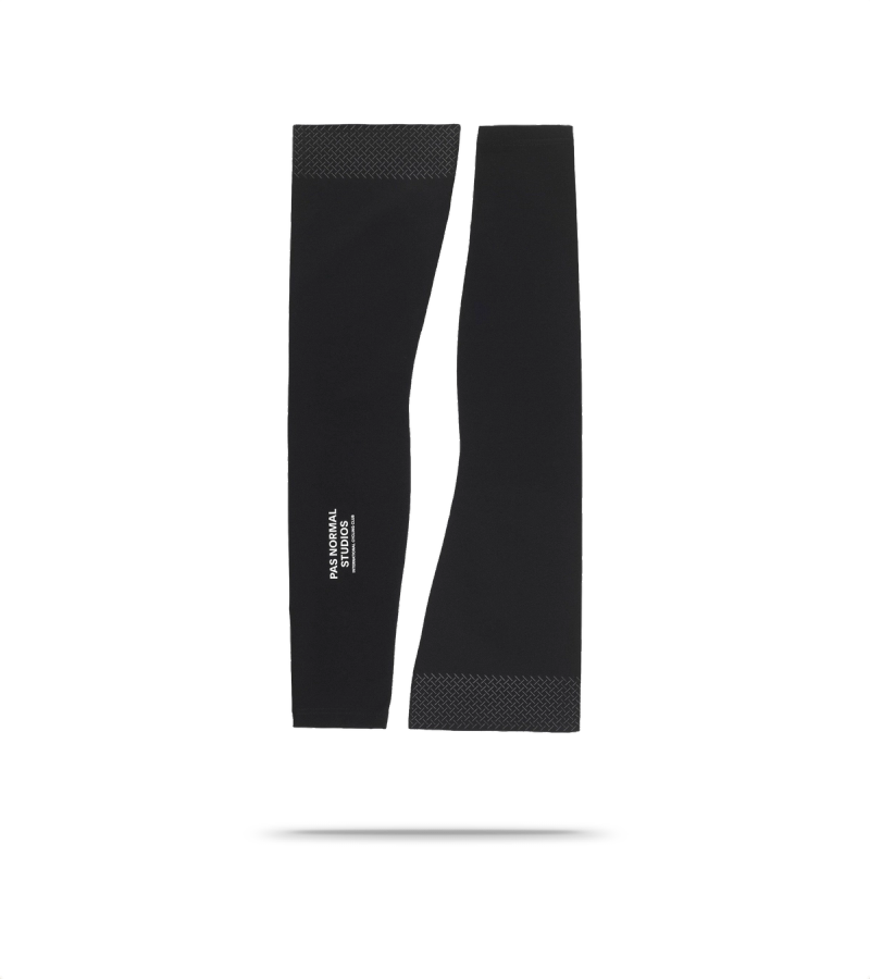Logo Leg Warmers