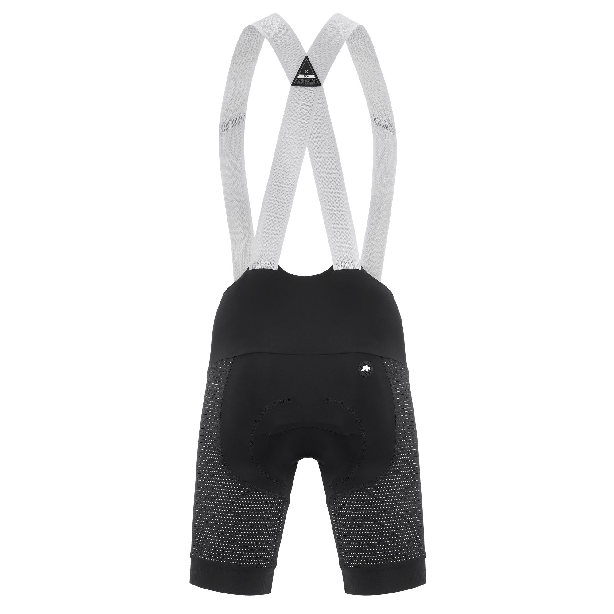 Women's Mille GT Indoor Bib Shorts S11