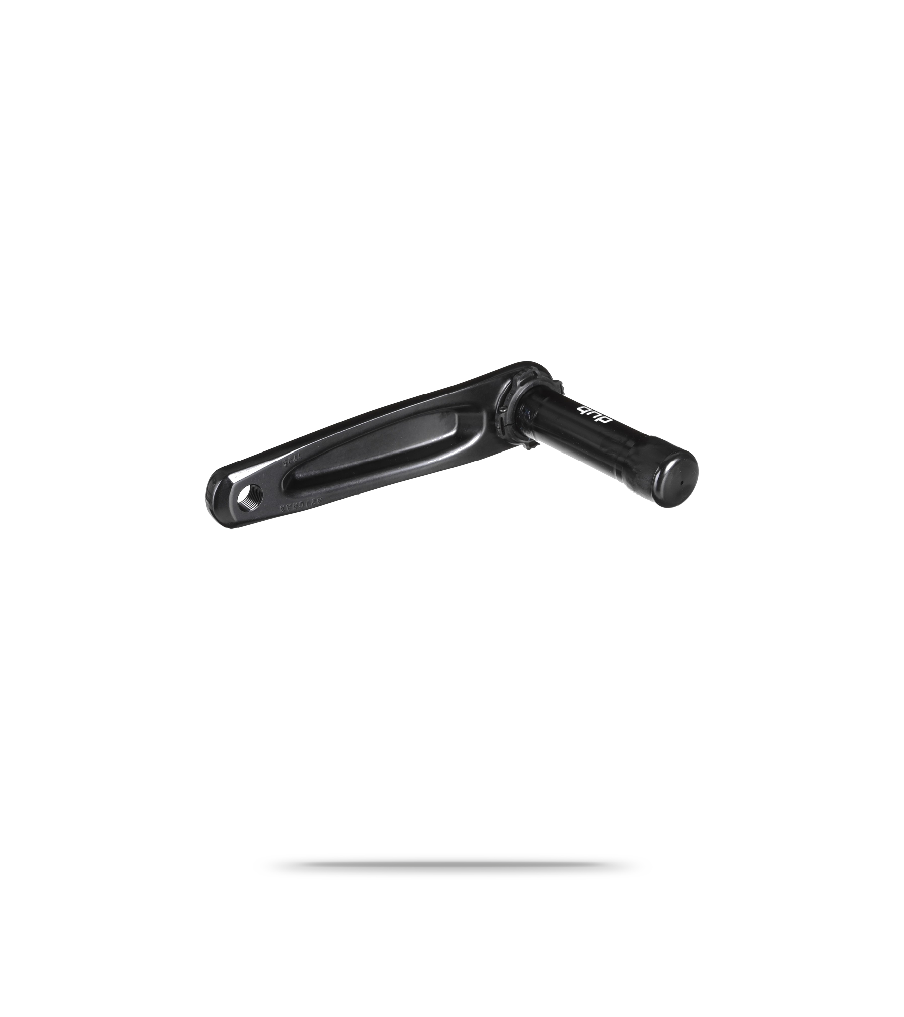 Rival AXS DUB Power Meter Left Arm/Spindle Only