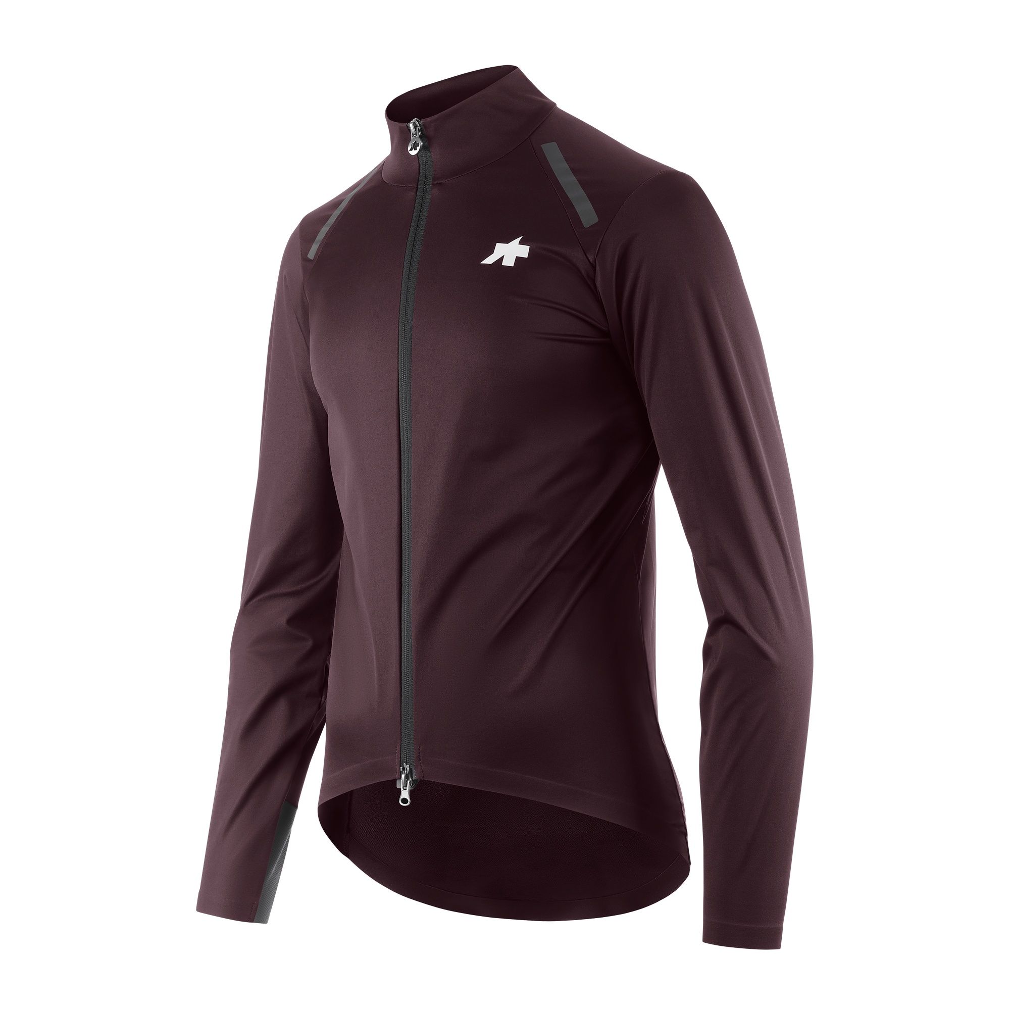 Mille GT Shell Jacket S11 EVO
