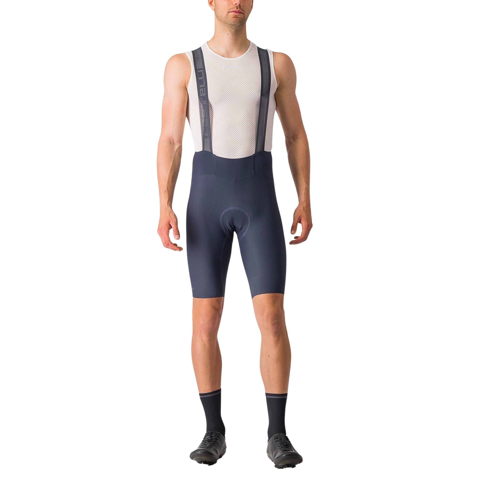 Espresso Bib Shorts