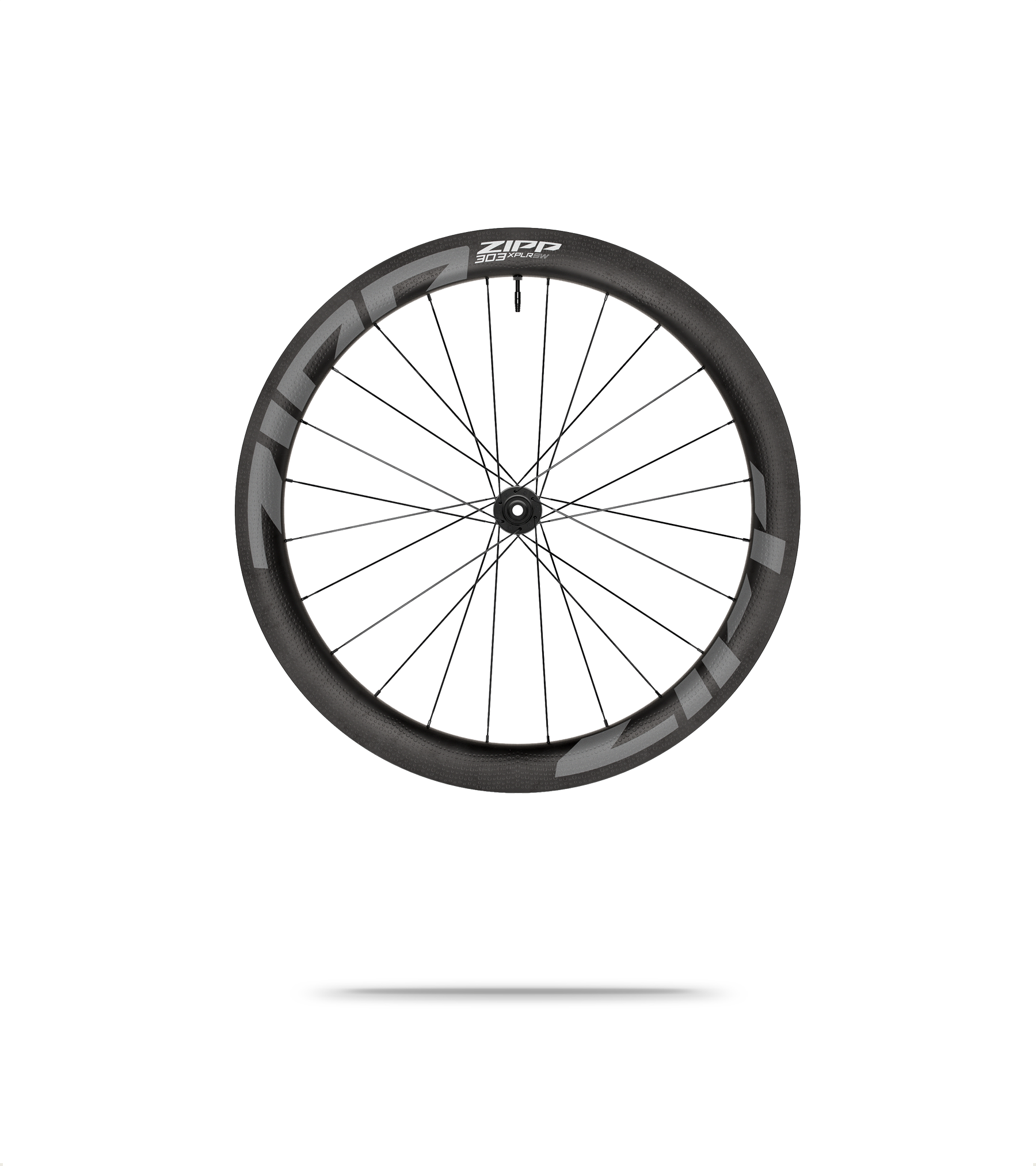 303 XPLR SW Front Wheel