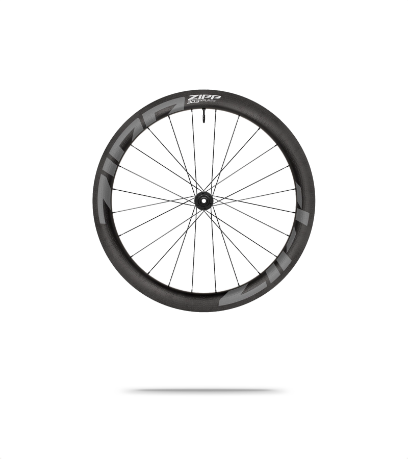 303 XPLR SW Front Wheel