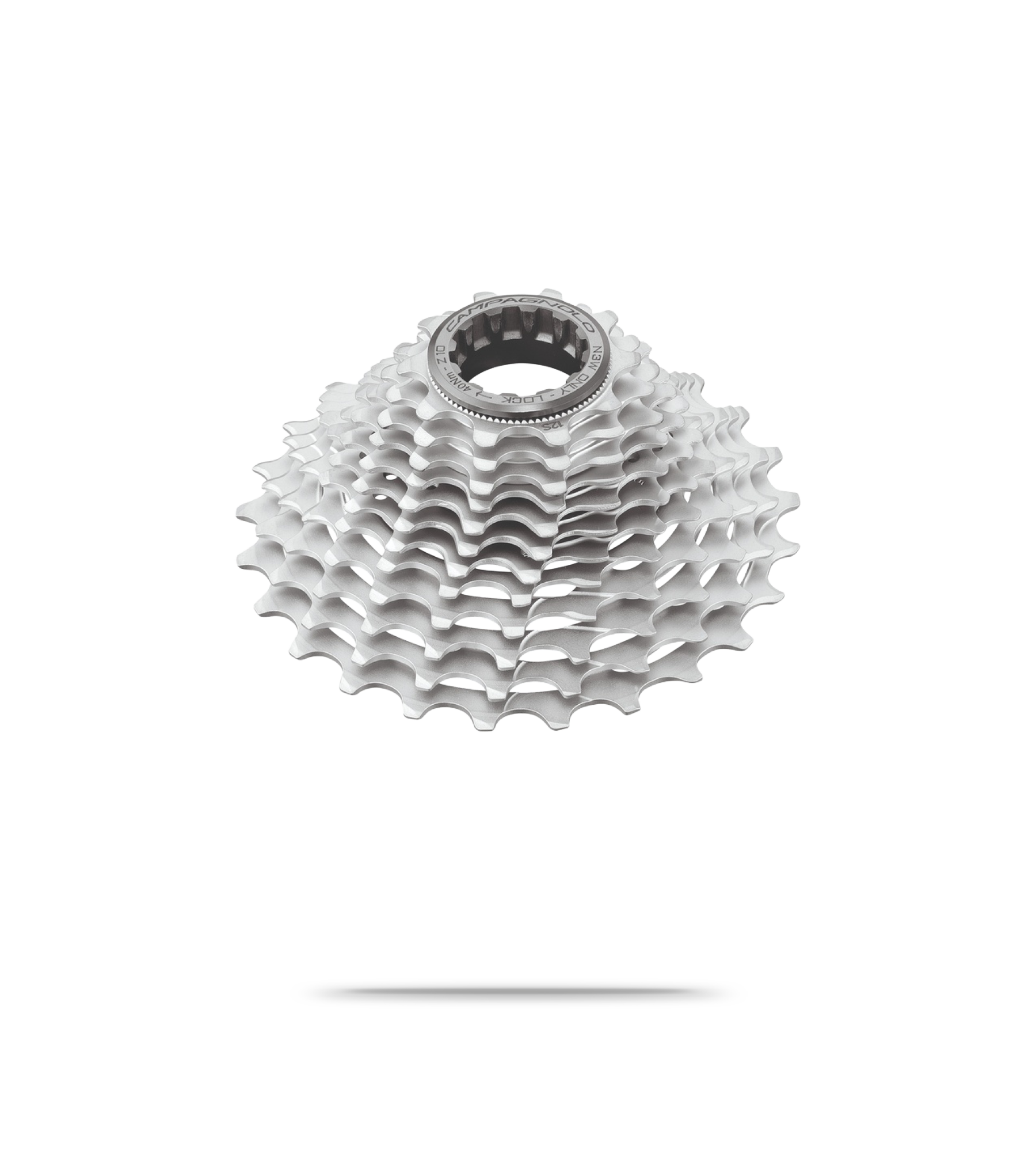 Super Record EPS Wireless 12-Speed Cassette