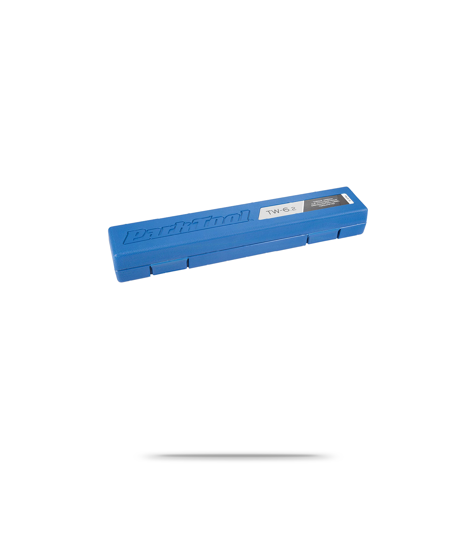 TW-6.2 Big Clicker Torque Wrench