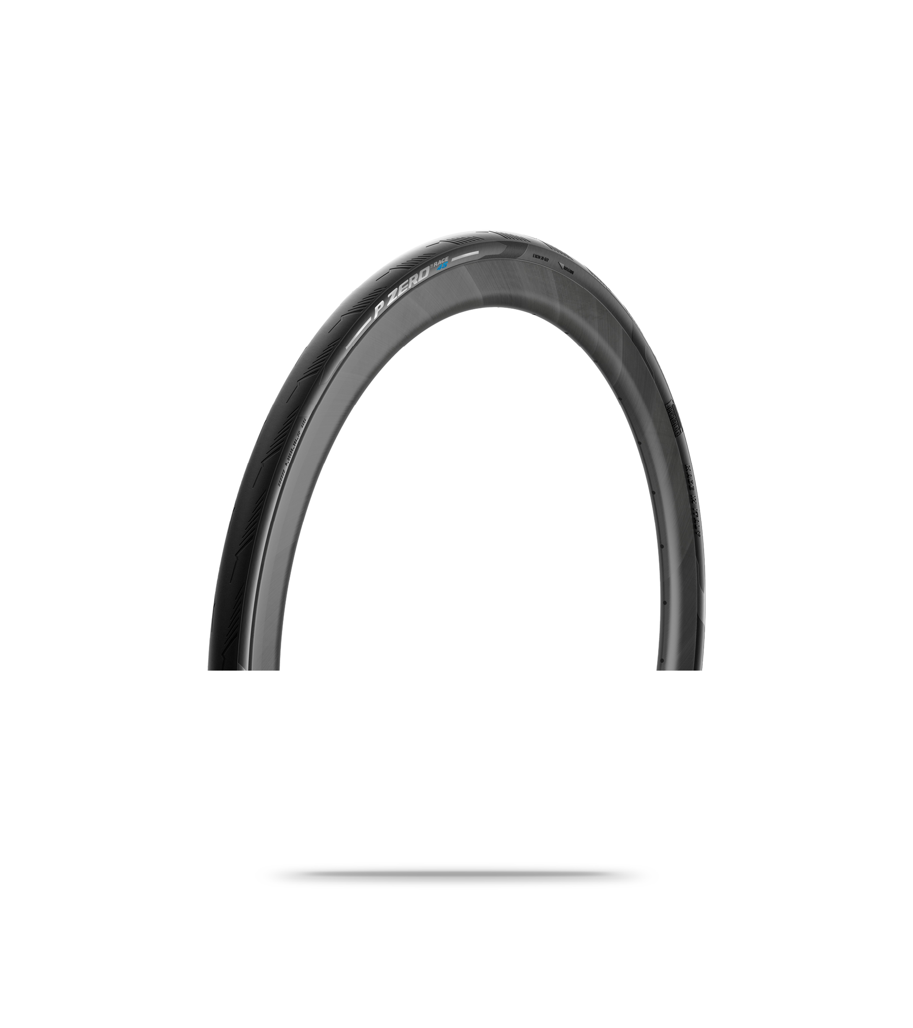 P-Zero Race 4S Clincher Road Tyre